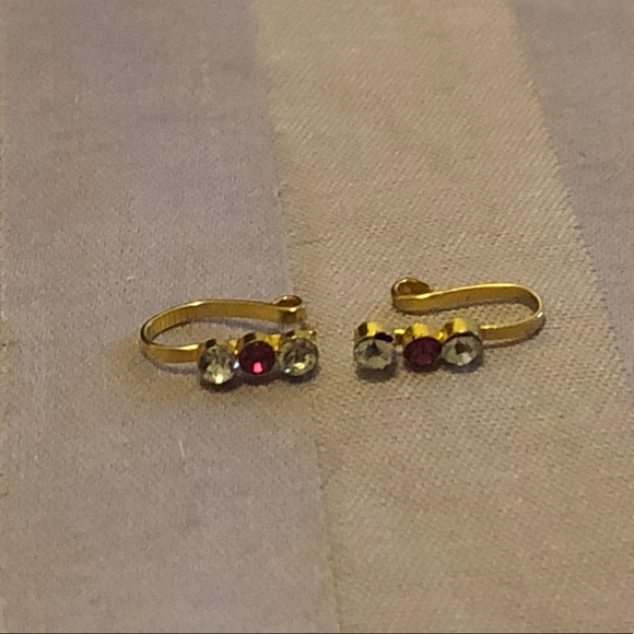 Two Non-Pierced Nose Pins - Picture 3 of 4